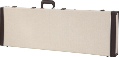 Gator - Journeyman Bass Case