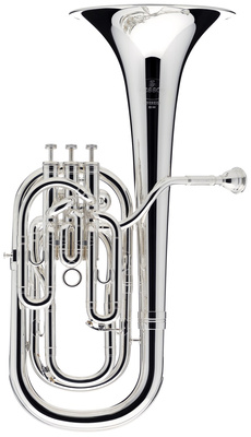 Besson - BE955-2 Bb- Baritone Horn