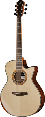 Furch - Red Deluxe Gc-LR a 2026 Furch - Red Deluxe Gc-LR a 2026