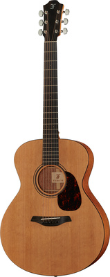 Furch - Blue G-CM a 48mm w/GB