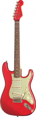 Fender - 1960 Strat MP Relic ACAR