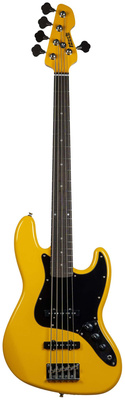 Markbass - MB 5 Yellow JB
