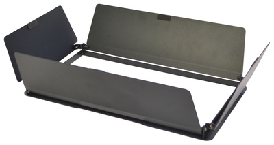 Litecraft - WashXTC Barndoor