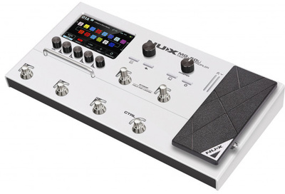 Nux - MG-50Li Modeling Amp WH