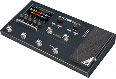 Nux - MG-50Li Modeling Amp DB