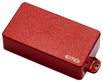 EMG - 81 Red