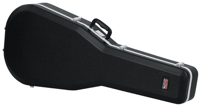 Gator - Molded 12-String Dread Case