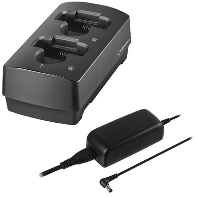 Audio-Technica - ATW-CHG3a + PSU Kit Audio-Technica - ATW-CHG3a + PSU Kit