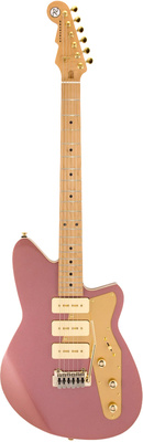 Reverend - Ryan Malicsi Signature MM