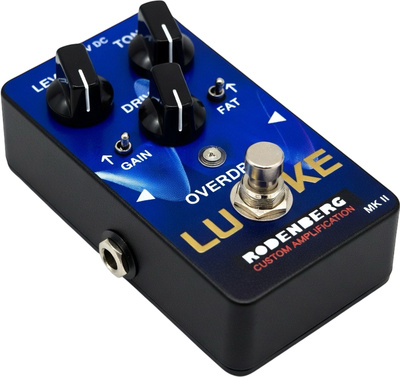 Rodenberg - Luke Overdrive MKII
