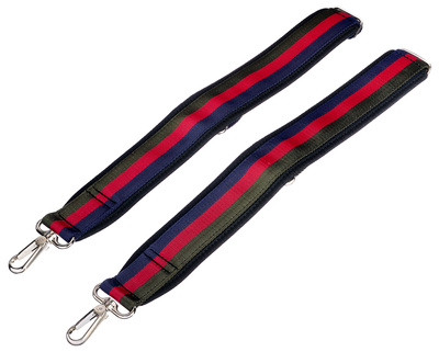 bam - SG9002NS Neoprene Straps