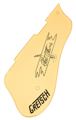Gretsch - Chet Atkins Pickguard Gold