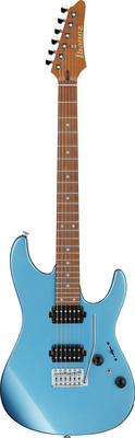 Ibanez - AZ24S2-MLB