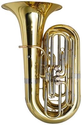 B&S - 796 International Bb-Tuba
