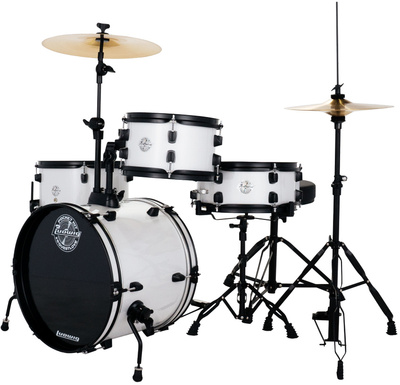 Ludwig - Pocket Kit - Sugar Sparkle