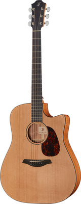 Furch - Blue Dc-CM a 48mm w/GB