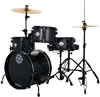 Ludwig - Pocket Kit - Moon Dust