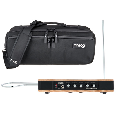 Moog - Etherwave Theremin Bundle