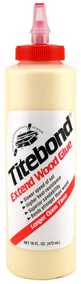Titebond - 910/4 Extend Wood Glue