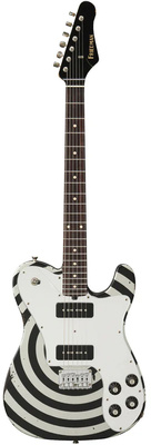 Friedman - Vintage T-AMRHN-909-ZN042-X9SB Friedman - Vintage T-AMRHN-909-ZN042-X9SB