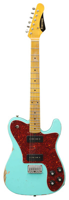 Friedman - Vintage T-SMMHN-909-TNQ42-SF Friedman - Vintage T-SMMHN-909-TNQ42-SF