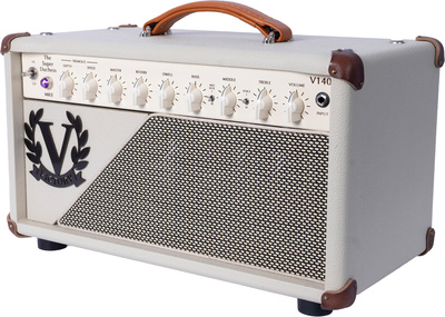 Victory Amplifiers - V140 Super Duchess MKII Head