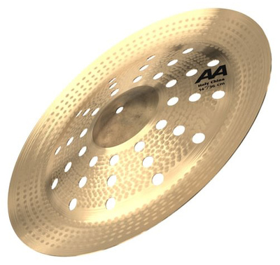 Sabian - '14'' AA Holy China'