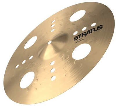 Sabian - '14'' Stratus Zero'