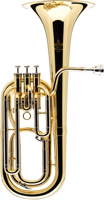 Besson - BE157-1-0 Prodige 157 Alto H.