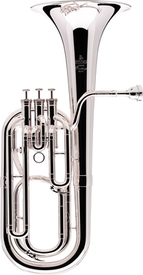Besson - BE157-2-0 Prodige 157 Alto H.