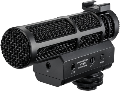 Audio-Technica - ATV-SG1 Audio-Technica - ATV-SG1
