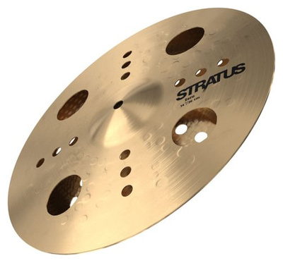 Sabian - '14'' Stratus Alto Stax'