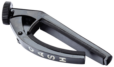 Dunlop - Johnny Cash Flat Capo Dunlop - Johnny Cash Flat Capo