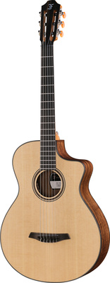 Furch - GNc 2-SW a VTC w/GB Furch - GNc 2-SW a VTC w/GB