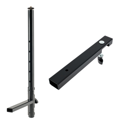 K&M - 18817 Adapter Bundle