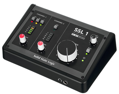 SSL - 1