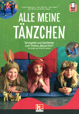 Helbling Verlag - Alle meine TÃ¤nzchen