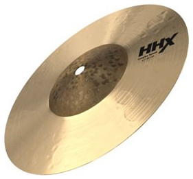 Sabian - '8'' HHX Complex Splash'