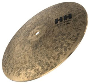 Sabian - '9'' HH Razor Plate'