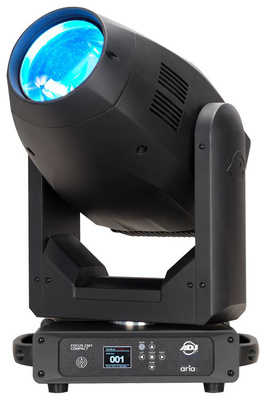 ADJ - Focus CMY Compact