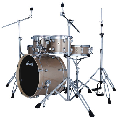 Ludwig - 'Evolution 20'' Prosecco Sparkle'