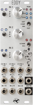 Schlappi Engineering - Eddy