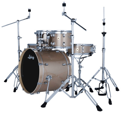 Ludwig - 'Evolution 22'' Prosecco Sparkle'