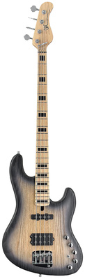 Mayones Guitars - Jabba Bassic 4 TNBB