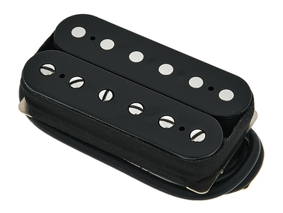 Lollar - Monolith F-Spaced BR BK
