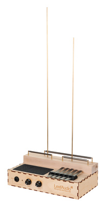 Leaf Audio - Microphonic Soundbox MKII