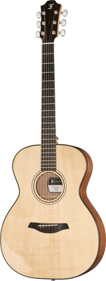 Furch - Blue Plus OM-SW a w/GB