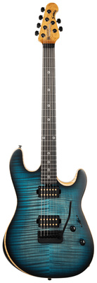 Music Man - Rabea Massaad Sabre CB Music Man - Rabea Massaad Sabre CB