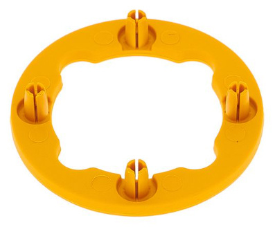 Yellowtec - MiKA Yellow Spacer - 1 piece