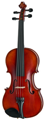 Gewa - Sonata Violin Set SC / CB 3/4 Gewa - Sonata Violin Set SC / CB 3/4